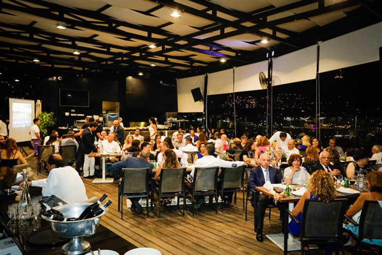 Weekend Live Groove at Monte Cassino