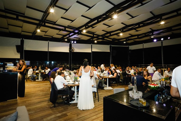 Weekend Live Groove at Monte Cassino