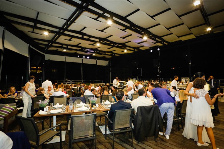 Weekend Live Groove at Monte Cassino