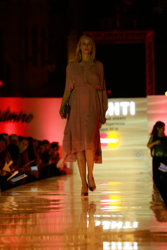 Aishti Fashion Show FW 2014 2015