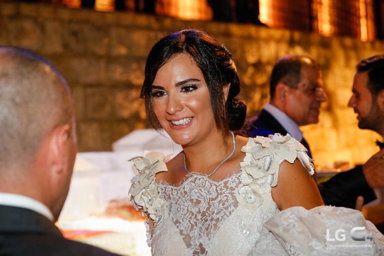 Issam and Maria's Wedding