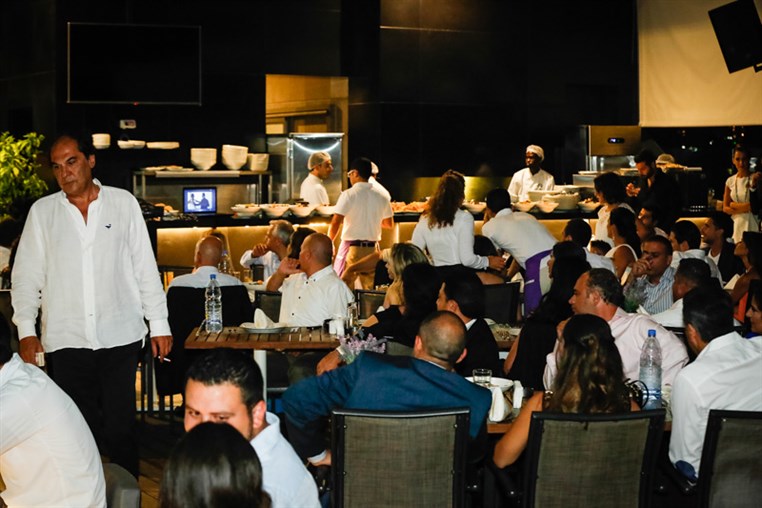 Weekend Live Groove at Monte Cassino