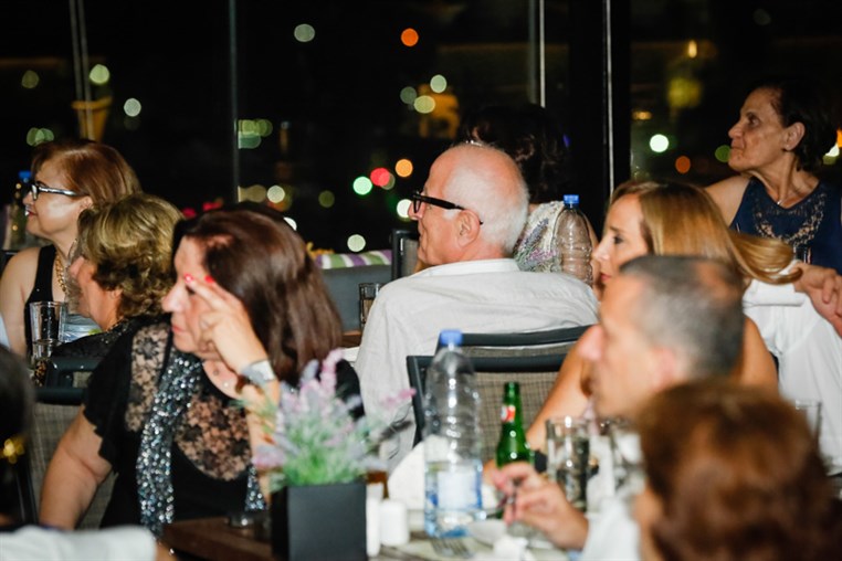 Weekend Live Groove at Monte Cassino