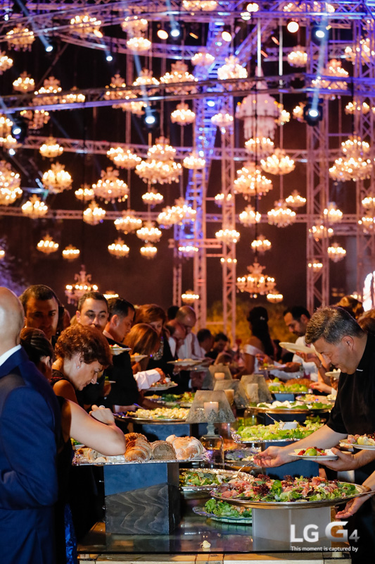 Issam and Maria's Wedding