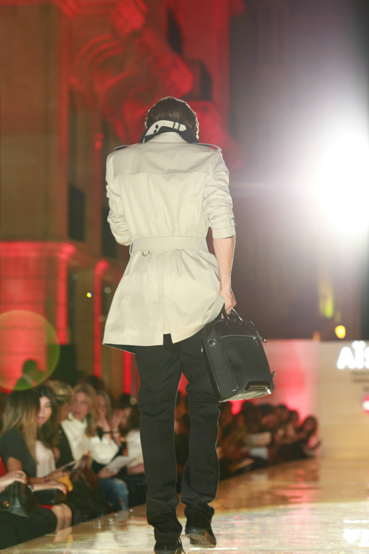 Aishti Fashion Show FW 2014 2015