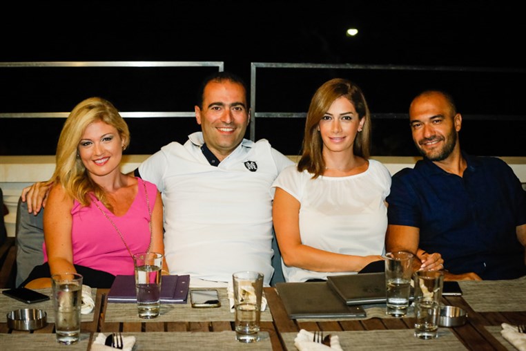 Weekend Live Groove at Monte Cassino