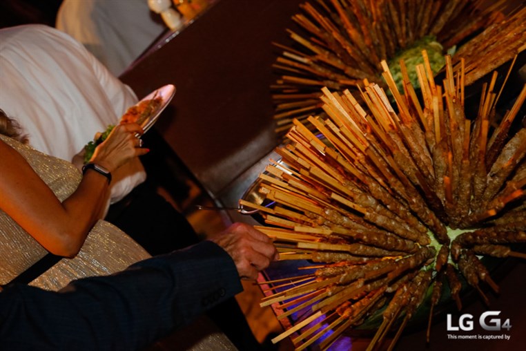 Issam and Maria's Wedding