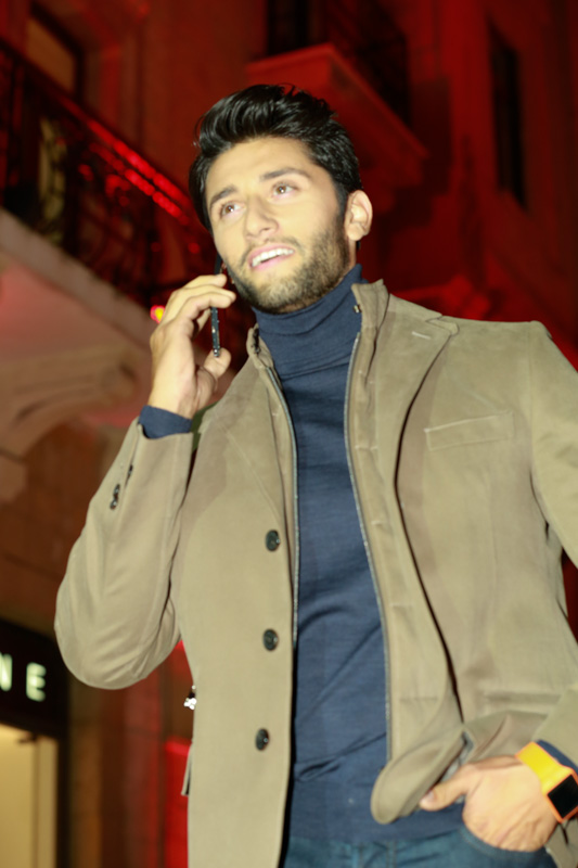 Aishti Fashion Show FW 2014 2015