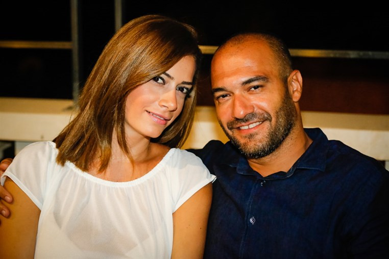 Weekend Live Groove at Monte Cassino