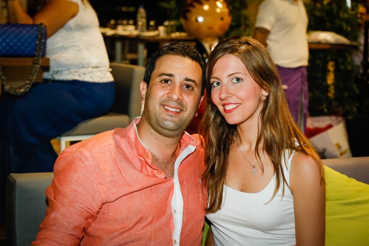 Weekend Live Groove at Monte Cassino