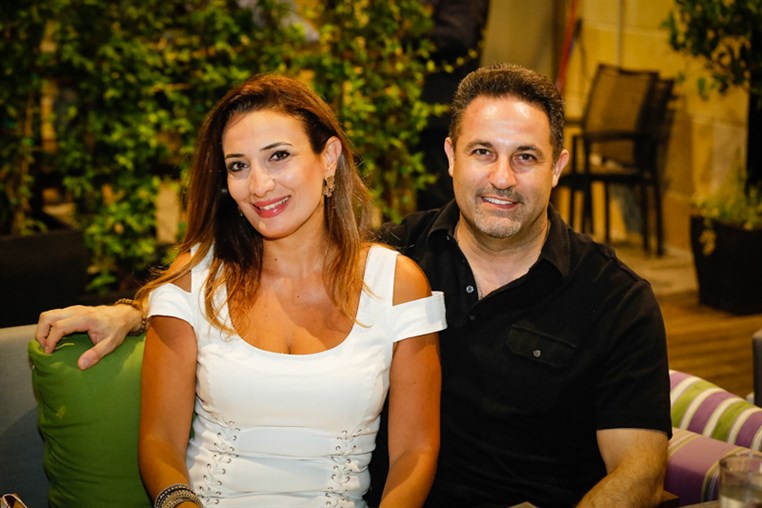 Weekend Live Groove at Monte Cassino