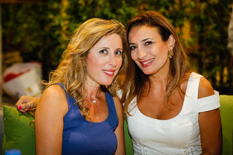 Weekend Live Groove at Monte Cassino