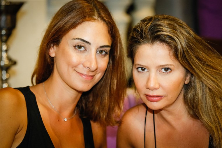 Weekend Live Groove at Monte Cassino