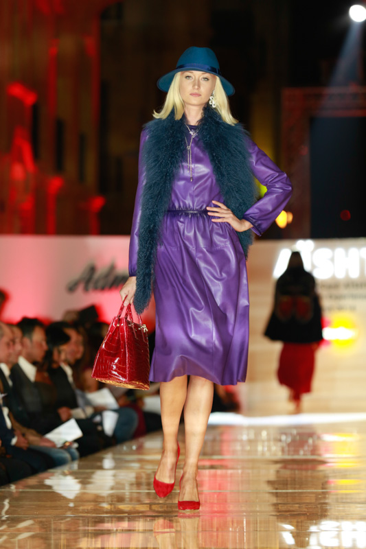 Aishti Fashion Show FW 2014 2015