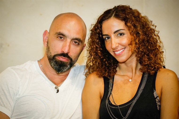 Weekend Live Groove at Monte Cassino
