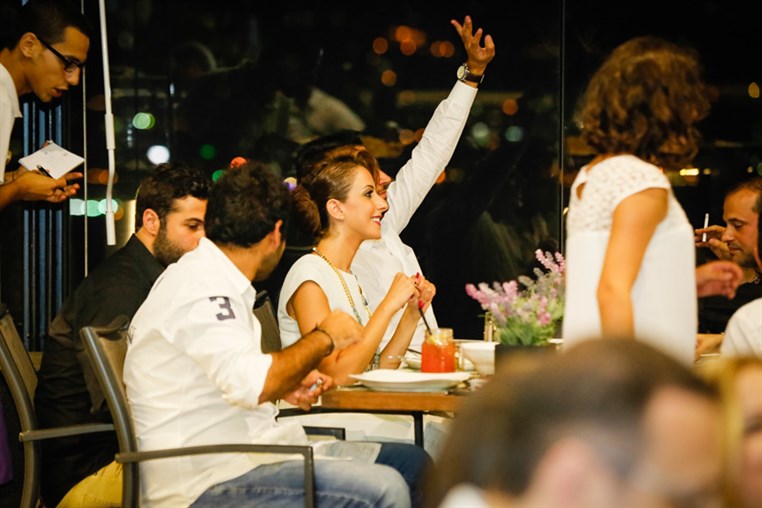 Weekend Live Groove at Monte Cassino