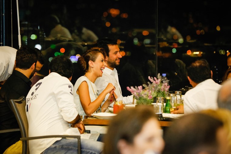 Weekend Live Groove at Monte Cassino
