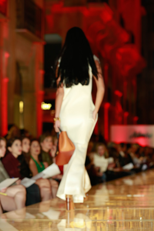 Aishti Fashion Show FW 2014 2015