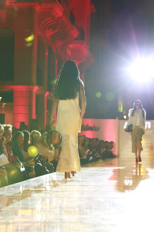 Aishti Fashion Show FW 2014 2015