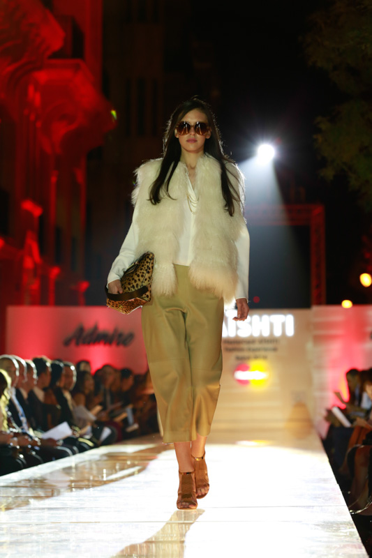 Aishti Fashion Show FW 2014 2015