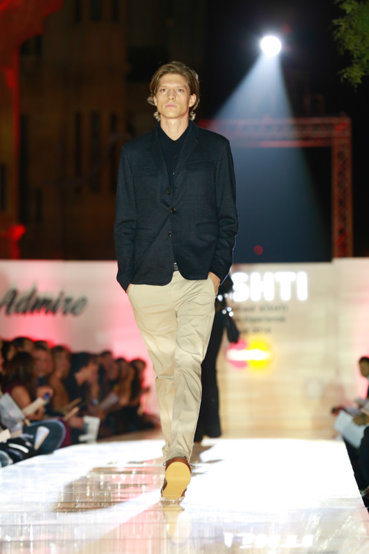 Aishti Fashion Show FW 2014 2015
