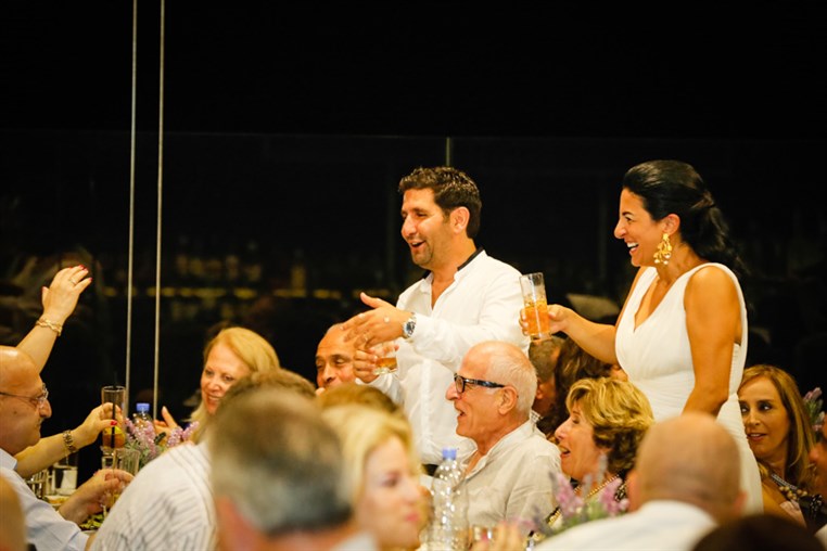 Weekend Live Groove at Monte Cassino