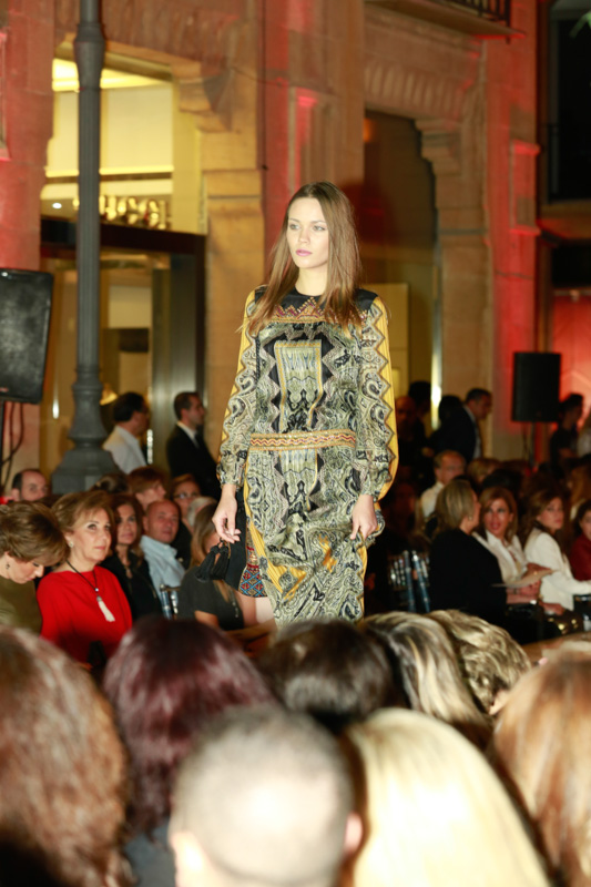 Aishti Fashion Show FW 2014 2015