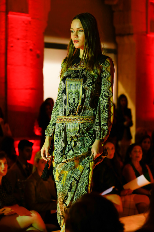Aishti Fashion Show FW 2014 2015