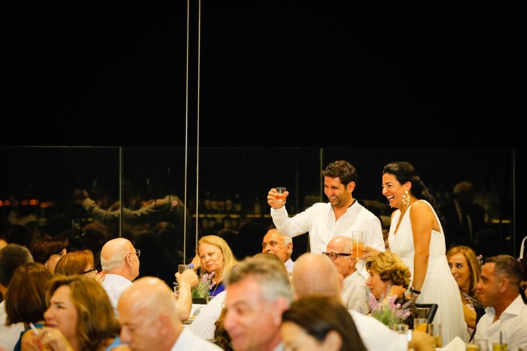 Weekend Live Groove at Monte Cassino
