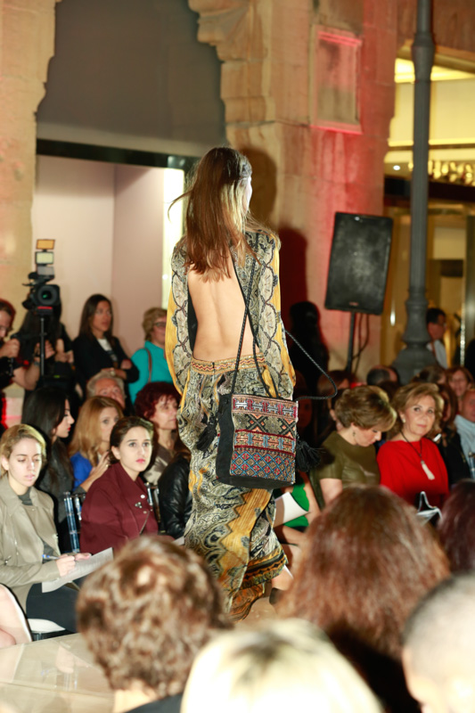 Aishti Fashion Show FW 2014 2015