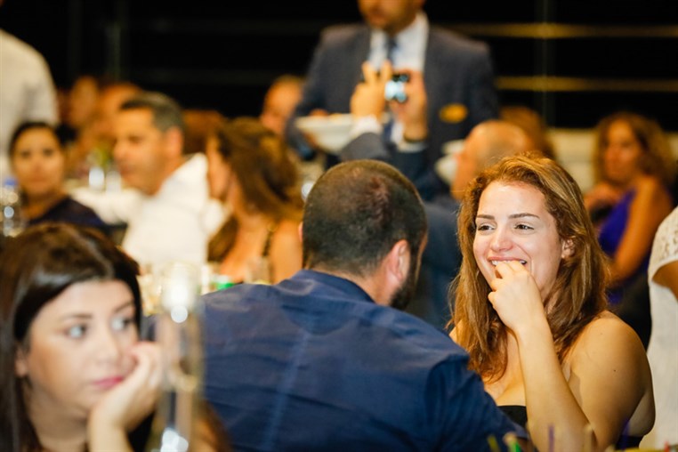 Weekend Live Groove at Monte Cassino