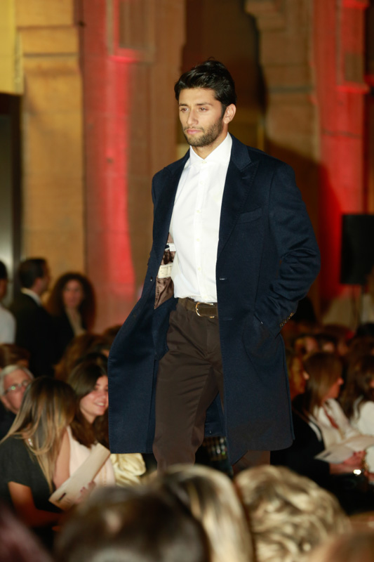 Aishti Fashion Show FW 2014 2015