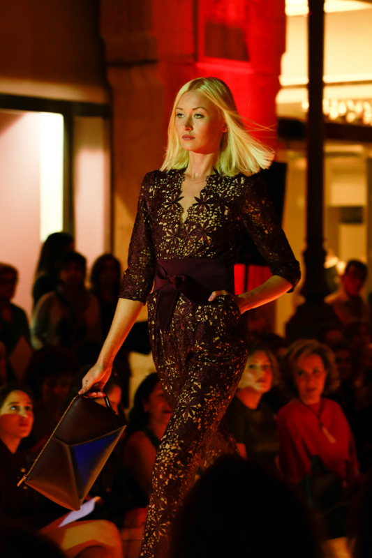 Aishti Fashion Show FW 2014 2015