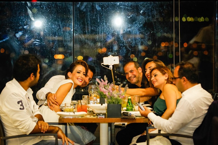 Weekend Live Groove at Monte Cassino