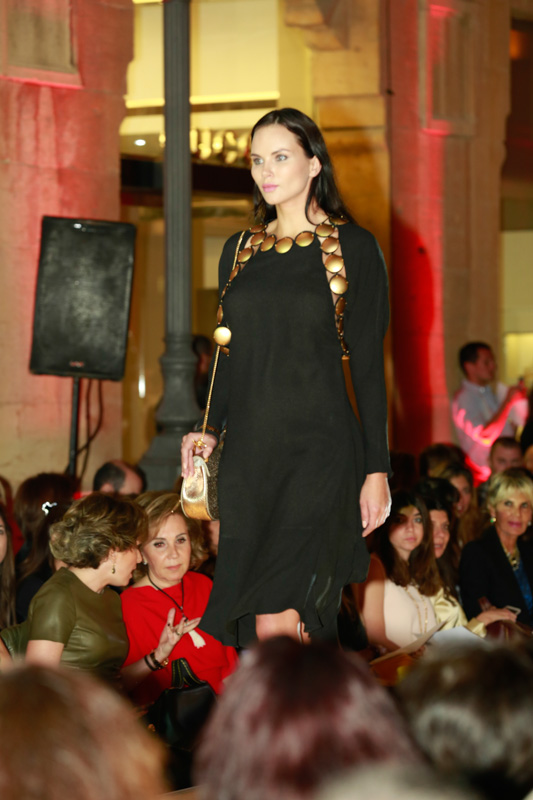 Aishti Fashion Show FW 2014 2015