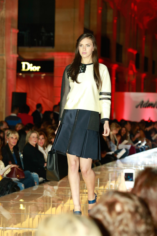 Aishti Fashion Show FW 2014 2015