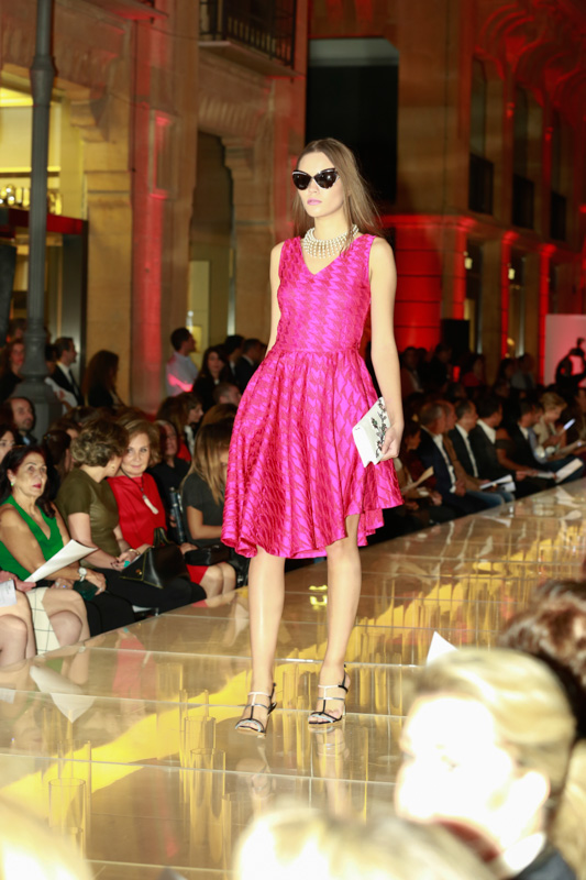 Aishti Fashion Show FW 2014 2015