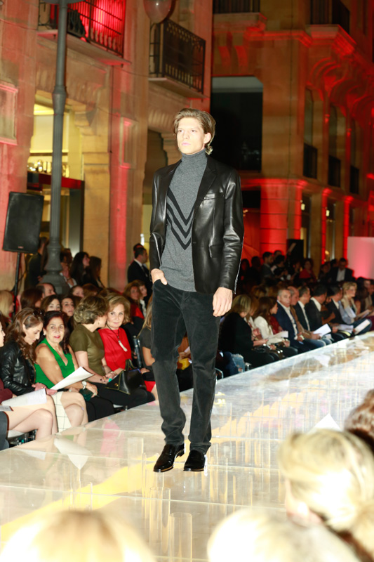 Aishti Fashion Show FW 2014 2015