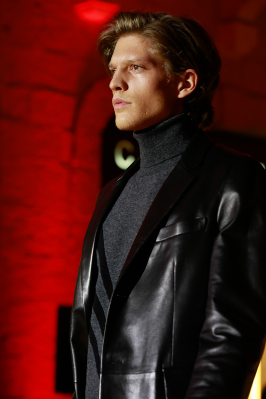 Aishti Fashion Show FW 2014 2015