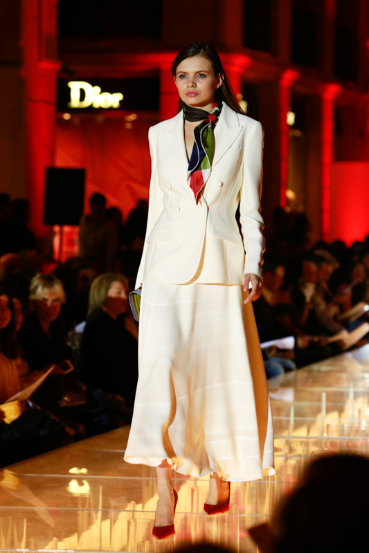 Aishti Fashion Show FW 2014 2015