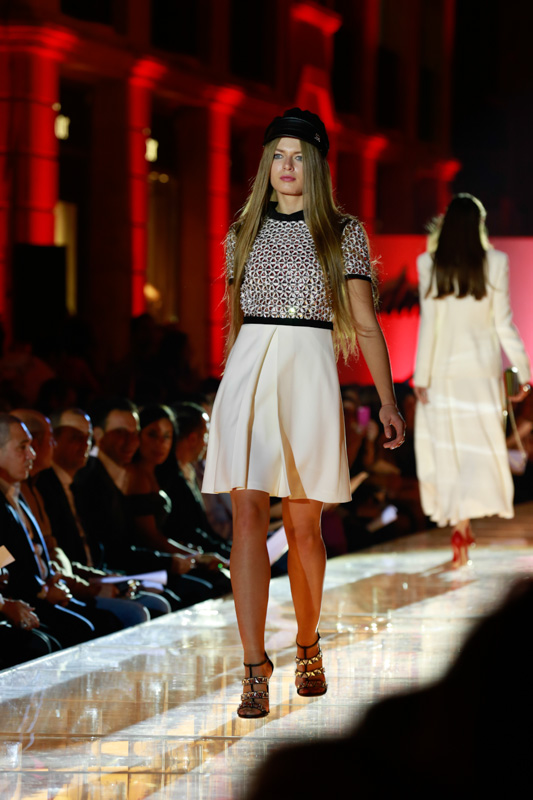 Aishti Fashion Show FW 2014 2015