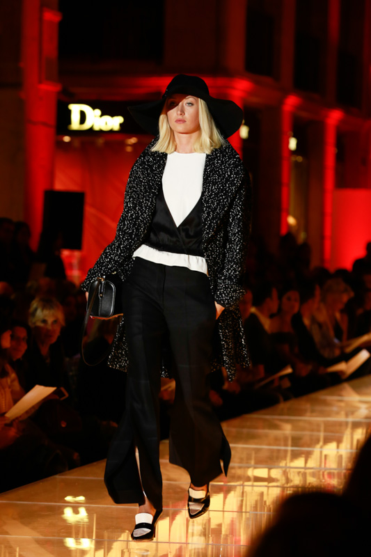 Aishti Fashion Show FW 2014 2015