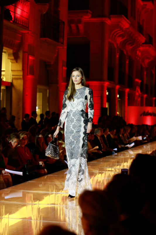 Aishti Fashion Show FW 2014 2015