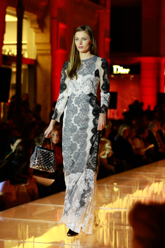 Aishti Fashion Show FW 2014 2015