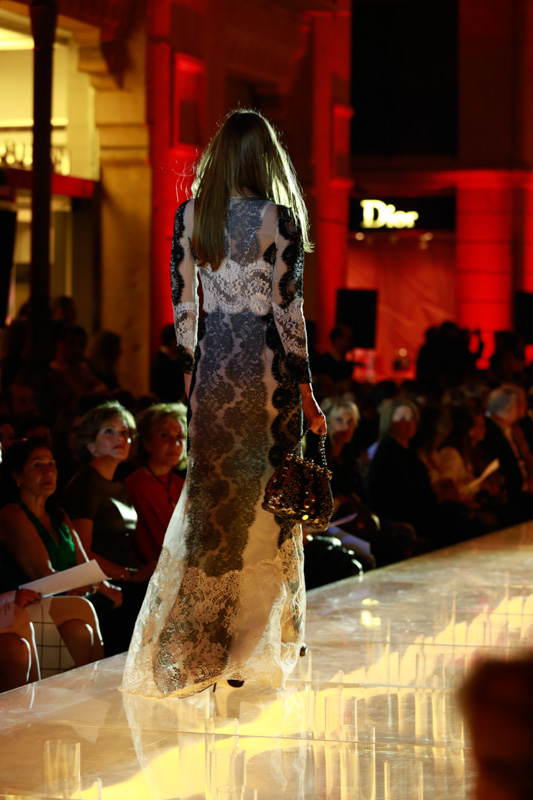 Aishti Fashion Show FW 2014 2015