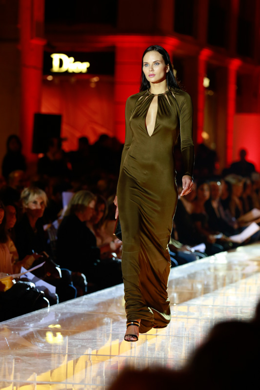 Aishti Fashion Show FW 2014 2015
