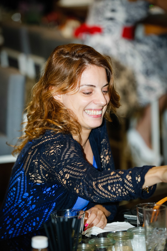 Weekend Live Groove at Monte Cassino