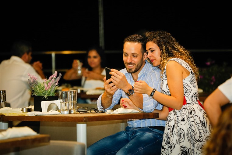 Weekend Live Groove at Monte Cassino
