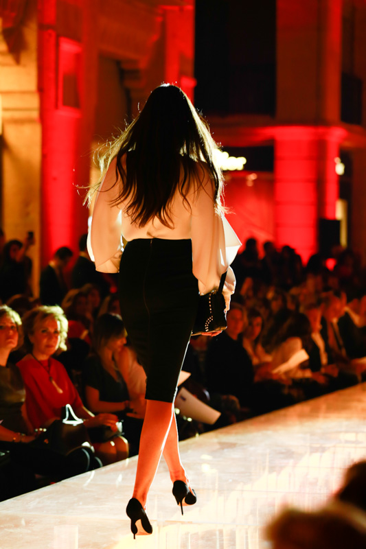 Aishti Fashion Show FW 2014 2015