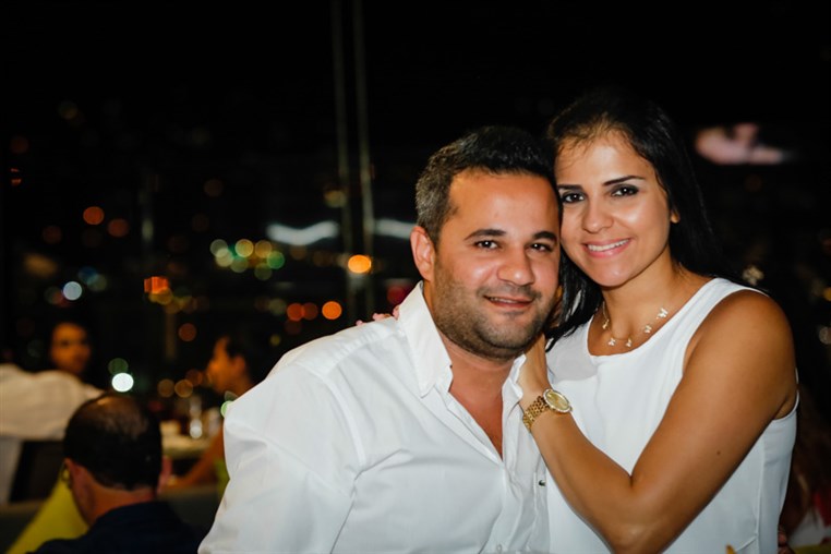 Weekend Live Groove at Monte Cassino